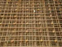 Anchor Plate Application