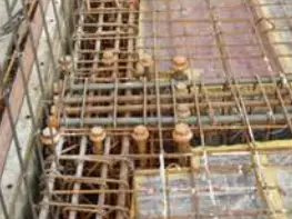 Anchor Plate Application