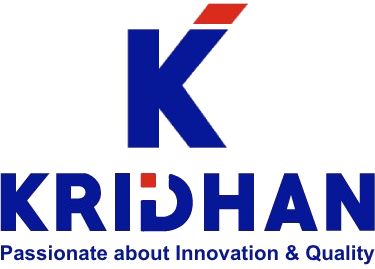 Kridhan Infratech
