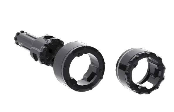 Pipe Roofing System Overview