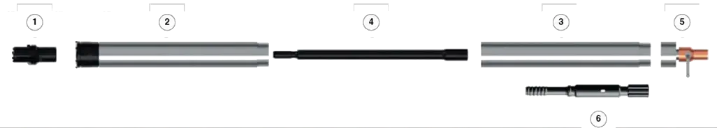 KFS114 System Diagram