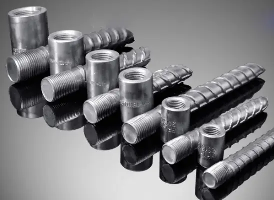 Mechanical Rebar Splice