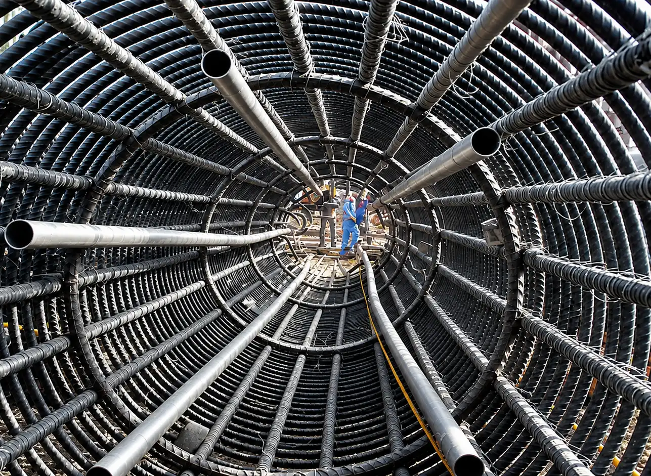 Sonic Tubes