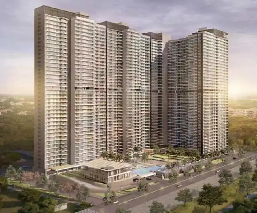 DLF Midtown