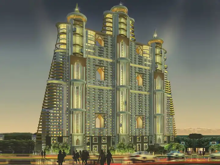 Revanta by Raheja