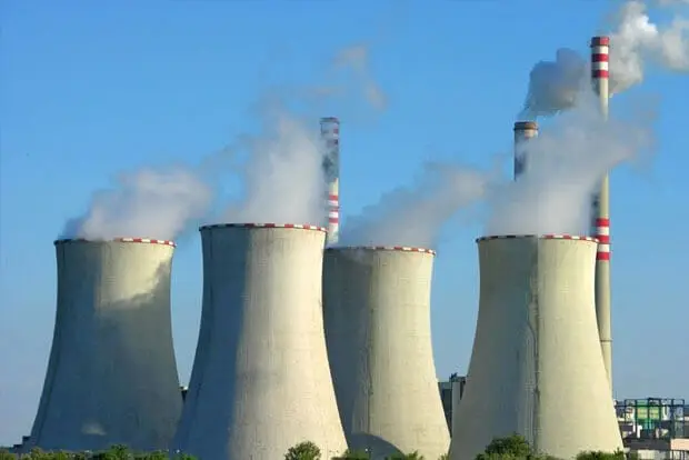 Uppur Thermal Power Plant