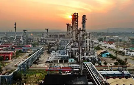 Numaligarh Refinery