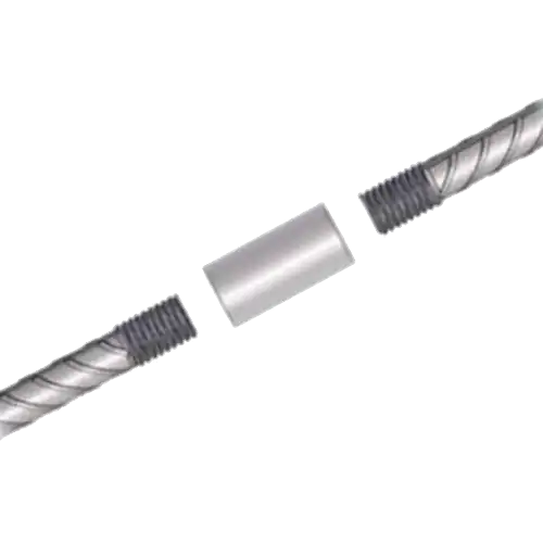 Standard Coupler