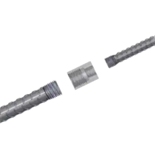 Reducer Coupler
