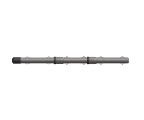 Sonic Tube Assembly